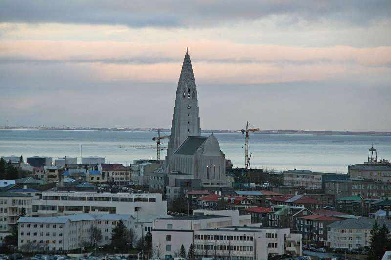 IJsland 104